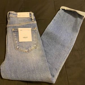 VICI Jeans!